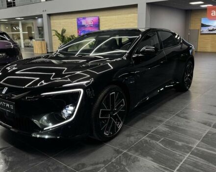 купити нове авто Avatr 12 2025 року від офіційного дилера автосалон AVATR  Avatr фото