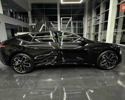 купити нове авто Avatr 12 2025 року від офіційного дилера автосалон AVATR  Avatr фото