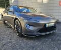 Серый Avatr 12, объемом двигателя 0 л и пробегом 1 тыс. км за 59500 $, фото 1 на Automoto.ua