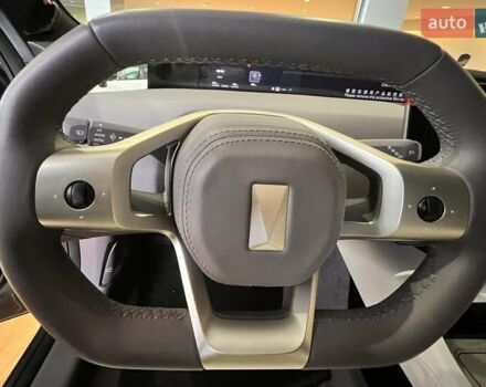 Avatr 12 2024 у Дніпро (Дніпропетровську) на Automoto.ua Сірий Avatr 12, об'ємом двигуна 0 л та пробігом 1 тис. км за 55000 $, фото 10 на Automoto.ua