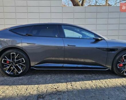 Серый Avatr 12, объемом двигателя 0 л и пробегом 1 тыс. км за 59500 $, фото 8 на Automoto.ua