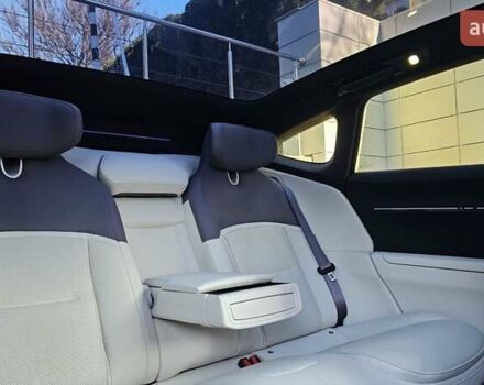 Серый Avatr 12, объемом двигателя 0 л и пробегом 1 тыс. км за 59500 $, фото 34 на Automoto.ua