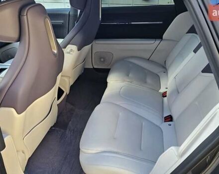 Серый Avatr 12, объемом двигателя 0 л и пробегом 1 тыс. км за 59500 $, фото 29 на Automoto.ua