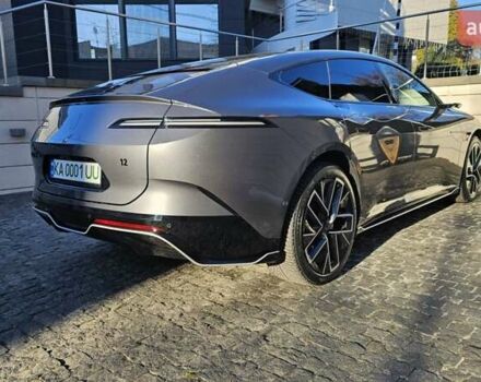 Серый Avatr 12, объемом двигателя 0 л и пробегом 1 тыс. км за 59500 $, фото 15 на Automoto.ua