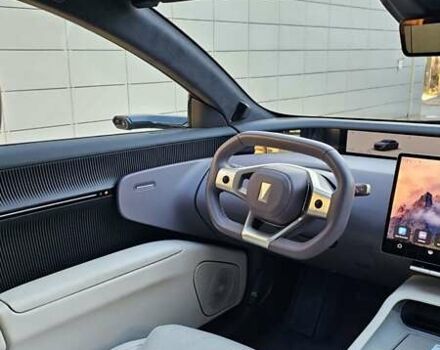 Серый Avatr 12, объемом двигателя 0 л и пробегом 1 тыс. км за 59500 $, фото 39 на Automoto.ua