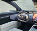 Серый Avatr 12, объемом двигателя 0 л и пробегом 1 тыс. км за 59500 $, фото 39 на Automoto.ua
