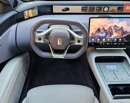 Серый Avatr 12, объемом двигателя 0 л и пробегом 1 тыс. км за 59500 $, фото 38 на Automoto.ua