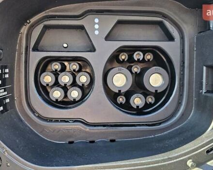 Серый Avatr 12, объемом двигателя 0 л и пробегом 1 тыс. км за 59500 $, фото 17 на Automoto.ua