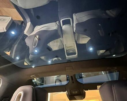 Avatr 12 2024 у Дніпро (Дніпропетровську) на Automoto.ua Сірий Avatr 12, об'ємом двигуна 0 л та пробігом 1 тис. км за 55000 $, фото 17 на Automoto.ua