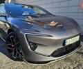 Серый Avatr 12, объемом двигателя 0 л и пробегом 1 тыс. км за 59500 $, фото 1 на Automoto.ua
