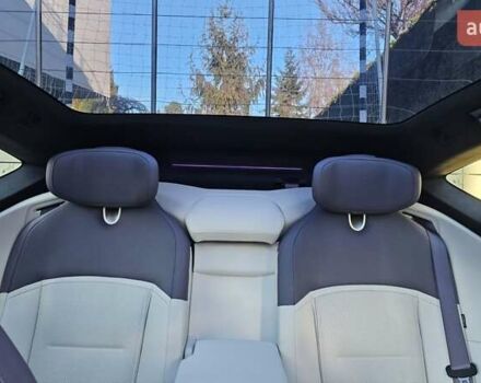 Серый Avatr 12, объемом двигателя 0 л и пробегом 1 тыс. км за 59500 $, фото 33 на Automoto.ua