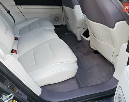 Серый Avatr 12, объемом двигателя 0 л и пробегом 1 тыс. км за 59500 $, фото 27 на Automoto.ua