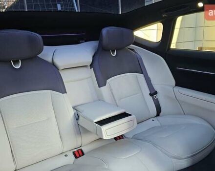 Серый Avatr 12, объемом двигателя 0 л и пробегом 1 тыс. км за 59500 $, фото 35 на Automoto.ua