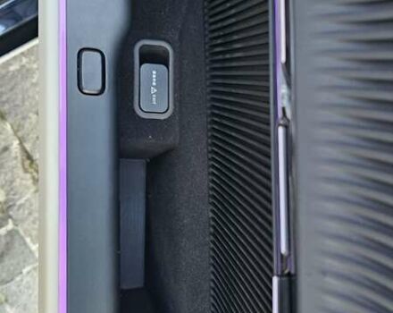 Серый Avatr 12, объемом двигателя 0 л и пробегом 1 тыс. км за 59500 $, фото 28 на Automoto.ua