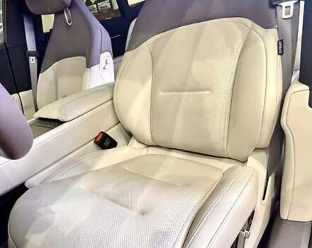 Avatr 12 2024 у Дніпро (Дніпропетровську) на Automoto.ua Сірий Avatr 12, об'ємом двигуна 0 л та пробігом 1 тис. км за 55000 $, фото 9 на Automoto.ua