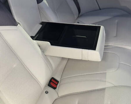 Серый Avatr 12, объемом двигателя 0 л и пробегом 1 тыс. км за 54800 $, фото 30 на Automoto.ua