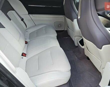 Серый Avatr 12, объемом двигателя 0 л и пробегом 1 тыс. км за 59500 $, фото 26 на Automoto.ua