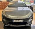 Avatr 12 2024 у Дніпро (Дніпропетровську) на Automoto.ua Сірий Avatr 12, об'ємом двигуна 0 л та пробігом 1 тис. км за 55000 $, фото 2 на Automoto.ua