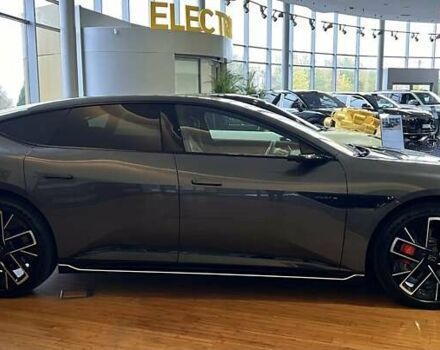 Avatr 12 2024 у Дніпро (Дніпропетровську) на Automoto.ua Сірий Avatr 12, об'ємом двигуна 0 л та пробігом 1 тис. км за 55000 $, фото 1 на Automoto.ua