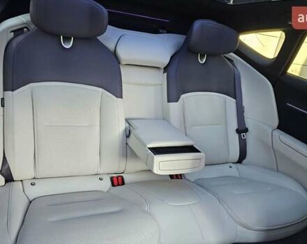 Серый Avatr 12, объемом двигателя 0 л и пробегом 1 тыс. км за 59500 $, фото 36 на Automoto.ua