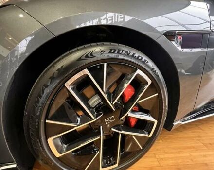 Avatr 12 2024 у Дніпро (Дніпропетровську) на Automoto.ua Сірий Avatr 12, об'ємом двигуна 0 л та пробігом 1 тис. км за 55000 $, фото 18 на Automoto.ua