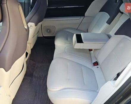 Серый Avatr 12, объемом двигателя 0 л и пробегом 1 тыс. км за 59500 $, фото 30 на Automoto.ua