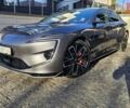 Серый Avatr 12, объемом двигателя 0 л и пробегом 1 тыс. км за 59500 $, фото 5 на Automoto.ua