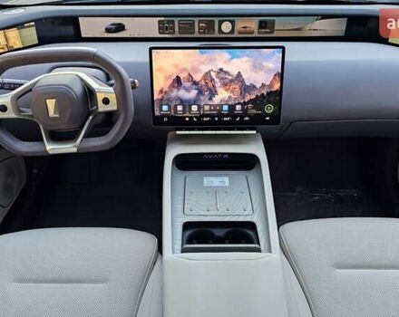 Серый Avatr 12, объемом двигателя 0 л и пробегом 1 тыс. км за 59500 $, фото 37 на Automoto.ua