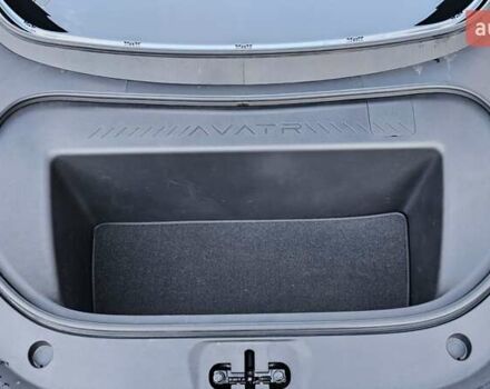 Серый Avatr 12, объемом двигателя 0 л и пробегом 1 тыс. км за 59500 $, фото 20 на Automoto.ua