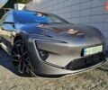Серый Avatr 12, объемом двигателя 0 л и пробегом 1 тыс. км за 59500 $, фото 3 на Automoto.ua
