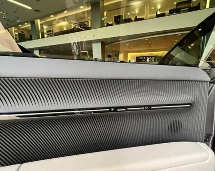 Avatr 12 2024 у Дніпро (Дніпропетровську) на Automoto.ua Сірий Avatr 12, об'ємом двигуна 0 л та пробігом 1 тис. км за 55000 $, фото 14 на Automoto.ua