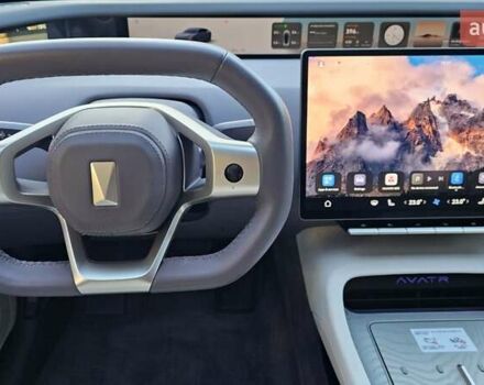 Серый Avatr 12, объемом двигателя 0 л и пробегом 1 тыс. км за 59500 $, фото 40 на Automoto.ua