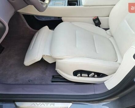 Серый Avatr 12, объемом двигателя 0 л и пробегом 1 тыс. км за 59500 $, фото 21 на Automoto.ua