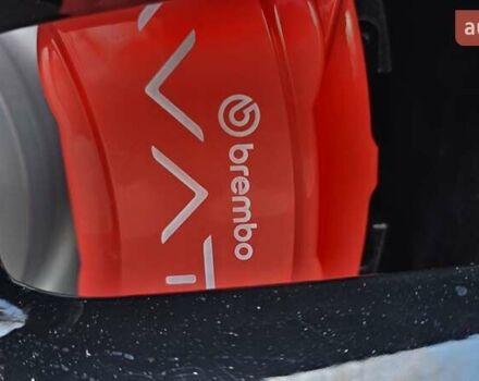 Серый Avatr 12, объемом двигателя 0 л и пробегом 1 тыс. км за 59500 $, фото 18 на Automoto.ua