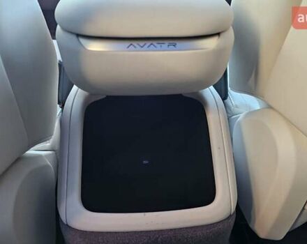 Серый Avatr 12, объемом двигателя 0 л и пробегом 1 тыс. км за 59500 $, фото 32 на Automoto.ua