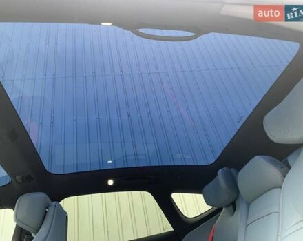Сірий Avatr 12, об'ємом двигуна 0 л та пробігом 10 тис. км за 55000 $, фото 50 на Automoto.ua
