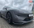 Сірий Avatr 12, об'ємом двигуна 0 л та пробігом 10 тис. км за 55000 $, фото 9 на Automoto.ua
