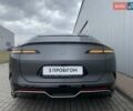 Сірий Avatr 12, об'ємом двигуна 0 л та пробігом 10 тис. км за 55000 $, фото 11 на Automoto.ua