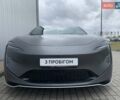 Сірий Avatr 12, об'ємом двигуна 0 л та пробігом 10 тис. км за 55000 $, фото 8 на Automoto.ua