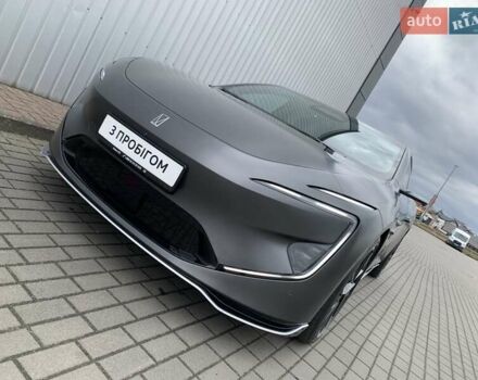 Сірий Avatr 12, об'ємом двигуна 0 л та пробігом 10 тис. км за 55000 $, фото 23 на Automoto.ua