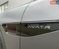 Сірий Avatr 12, об'ємом двигуна 0 л та пробігом 10 тис. км за 55000 $, фото 16 на Automoto.ua