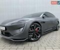 Сірий Avatr 12, об'ємом двигуна 0 л та пробігом 10 тис. км за 55000 $, фото 1 на Automoto.ua