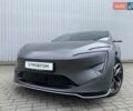 Сірий Avatr 12, об'ємом двигуна 0 л та пробігом 10 тис. км за 55000 $, фото 2 на Automoto.ua