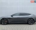 Сірий Avatr 12, об'ємом двигуна 0 л та пробігом 10 тис. км за 55000 $, фото 5 на Automoto.ua