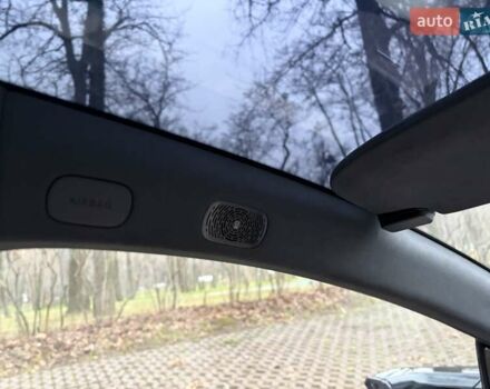 Сірий Avatr 12, об'ємом двигуна 0 л та пробігом 18 тис. км за 50999 $, фото 16 на Automoto.ua