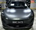 Сірий Avatr 12, об'ємом двигуна 0 л та пробігом 1 тис. км за 55500 $, фото 1 на Automoto.ua