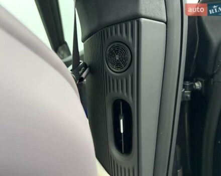 Сірий Avatr 12, об'ємом двигуна 0 л та пробігом 18 тис. км за 50999 $, фото 10 на Automoto.ua