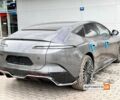 Серый Avatr 12, объемом двигателя 0 л и пробегом 1 тыс. км за 40800 $, фото 1 на Automoto.ua