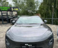 Серый Avatr 12, объемом двигателя 0 л и пробегом 1 тыс. км за 48500 $, фото 8 на Automoto.ua