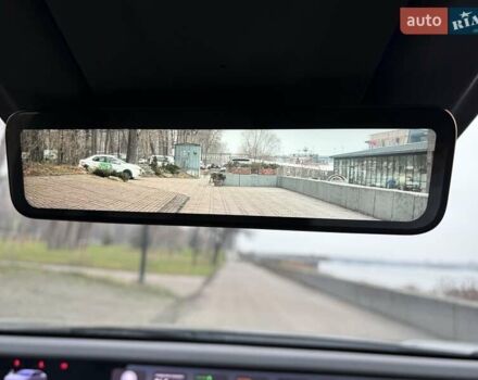 Сірий Avatr 12, об'ємом двигуна 0 л та пробігом 18 тис. км за 50999 $, фото 12 на Automoto.ua